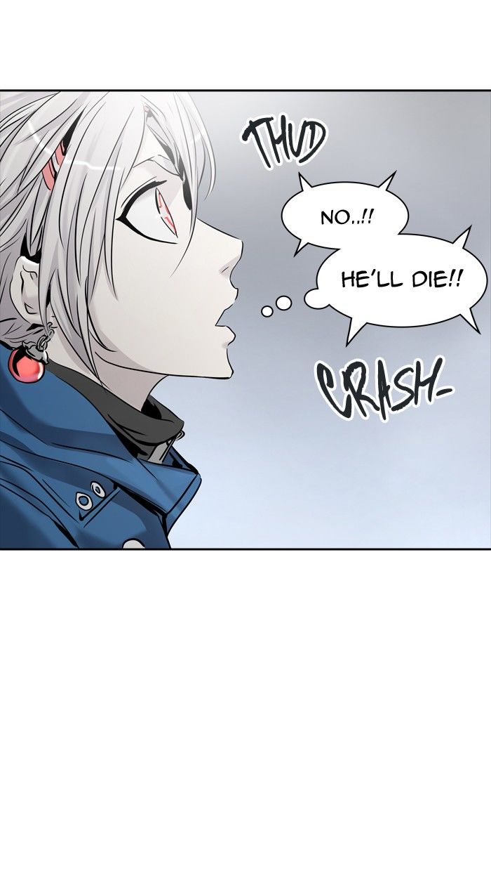 Tower of God Chapter 331 45